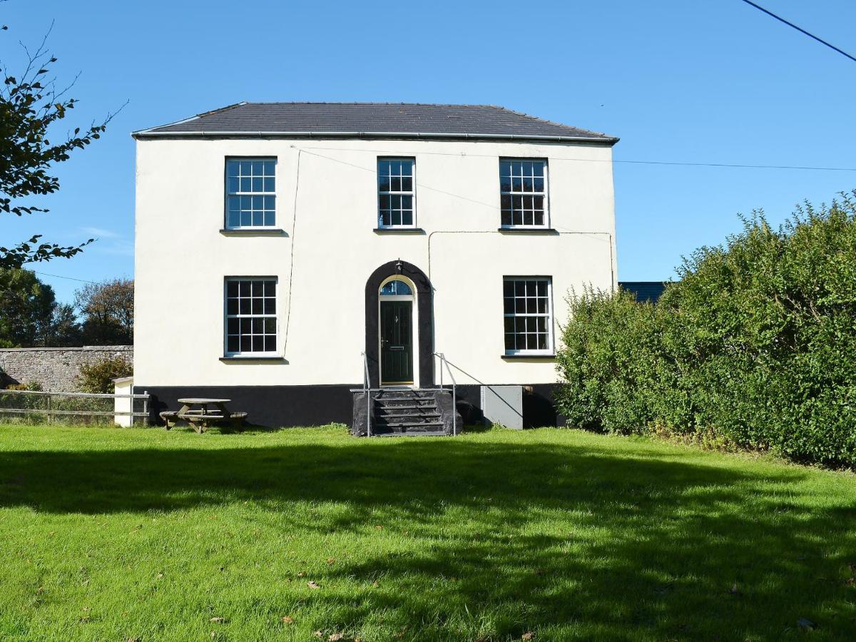 Millford House Villa Milford  Luaran gambar