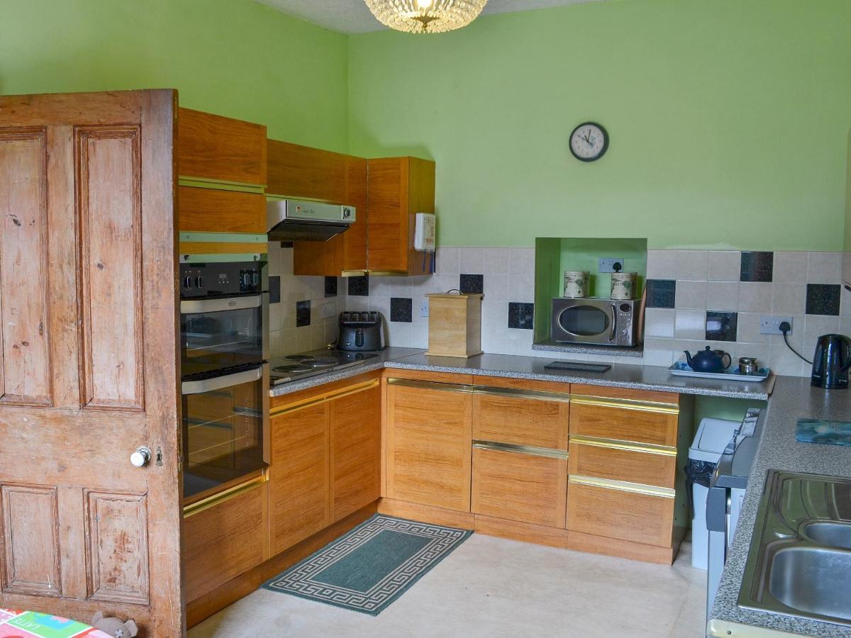 Millford House Villa Milford  Luaran gambar