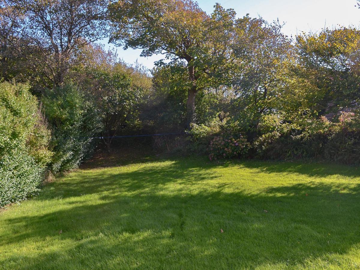 Millford House Villa Milford  Luaran gambar